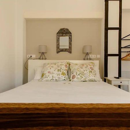 Increible Apto 3º San Miguel Centrocatedral+Parking+Wifi Granada Ngoại thất bức ảnh